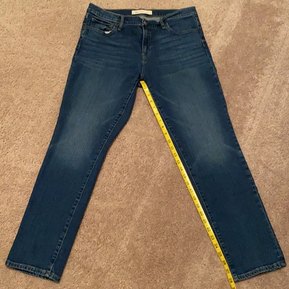 GAP Real Straight jeans - Picture 4 of 4